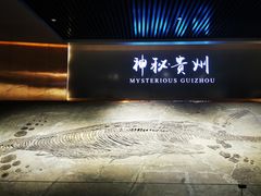 -贵州省地质博物馆