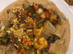 -黑石礁酒楼·海鲜(黑石礁店)