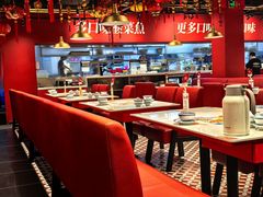 -禄鼎记·排队俩小时都要吃的酸菜鱼(石牌桥店)