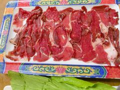 -如意林卡铜锅牦牛肉(布达拉宫店)