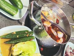 -金滏山烤肉·海鲜·火锅自助餐厅(襄阳万达店)