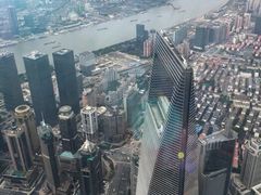-上海中心大厦