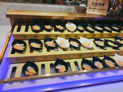 -享遇.锅姥姥牛排海鲜自助(小寨店)