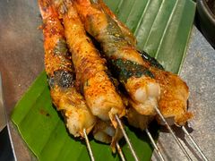 -Ameigo梅果·云贵川bistro(长宁来福士店)