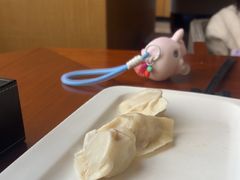 -深圳罗湖木棉花凯悦尚选酒店•大堂吧