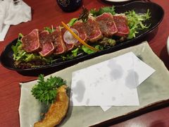 -纹兵卫手打荞麦面日料(虹桥本店)