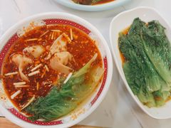 -细擁雲吞面(同创汇店)