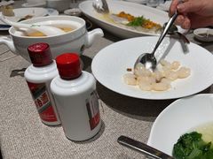 -太湖饭店·寄畅轩中餐厅