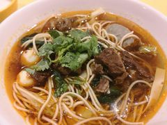 -安徽饭店·白鹭阁自助餐厅(梅山路店)