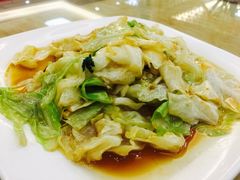 -清真·玛丽亚新疆菜主题餐厅(浙江中路店)