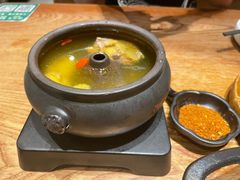 -云海肴·汽锅鸡·云南菜(广安门天虹店)