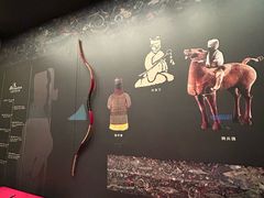 -北京大葆台遗址博物馆