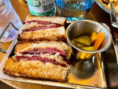 -THE CANNERY&JUJU 新鲜海鲜·牛排美食酒廊