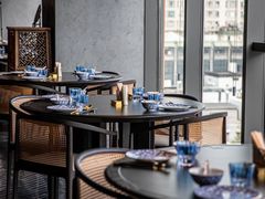 -喜悦烤鸭·新京菜(王府井店)