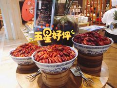 -无锡君来洲际酒店