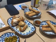 -蟹小满·蟹黄捞面(杭州西湖店)