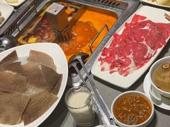 -海底捞火锅(青山湖万达夜宵主题店)