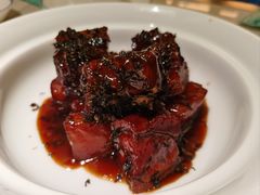 -筱爷叔·上海传统手工菜(玉树路店)