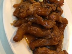 -阿水狮猪脚大王(台中公园店)