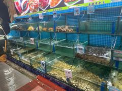 -三亚相缘海鲜·烧烤·糟粕醋(三亚湾店)