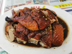 -澳门陈光记烧味饭店(万象城店)