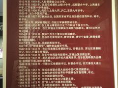 -苏皖边区政府旧址纪念馆