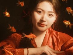 -海马体照相馆丨大师(青岛万象城店)