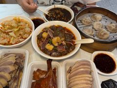 -味香鸭子店(汉口西路店)