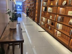 -香山湖渔家大院