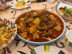 -上海喀什友好餐厅(德平路店)