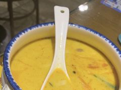 -帕蓝·暹罗料理(大学路店)