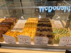 -司乎·日式鲜吐司(EFC欧美广场店)