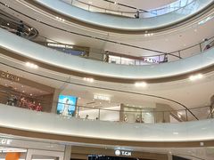 -东莞松山湖万象汇