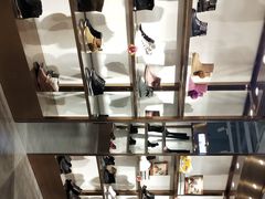 -首创奥特莱斯(西安店)