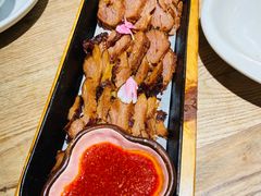 -蜜桃餐厅·江浙融合菜(荟聚购物中心店)