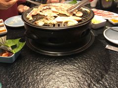 -金碗儿私厨(长阳店)