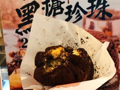 -西树泡芙(静安大悦城店)