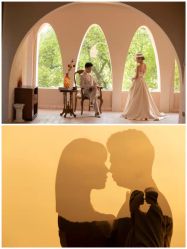 -唯一旅拍·颂当代影像艺术中心(上城店)