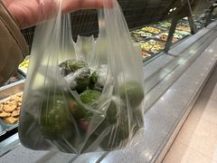 -常州银丝面馆(府琛店)