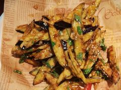 -眉山小馆(华强广场店)