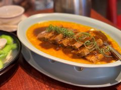 -度小月(百老汇美食街店)