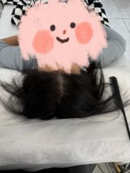 -原生美学·SMP3D纹发·纹野生眉