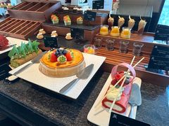 -Social 秀西餐厅-长沙瑞吉酒店(运达店)