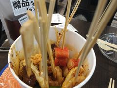 -盒马鲜生(宝地店)