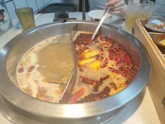 -芈重山老火锅(广州首店)
