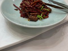 -青岛蓝海大饭店·渔歌舫(李沧店)