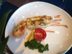 -上海虹桥宾馆味翠餐厅