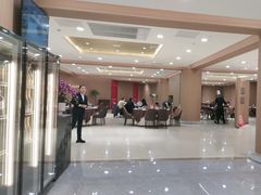 -全聚德(上海首店浦东店)