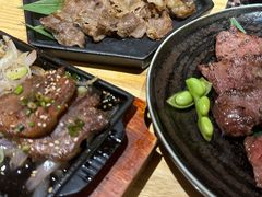 -久居·炭火烤肉(景辰大厦店)
