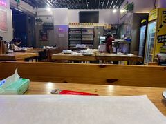 -正通记·哈尔滨烧烤·炭烤鸽子(七宝万科国际店)